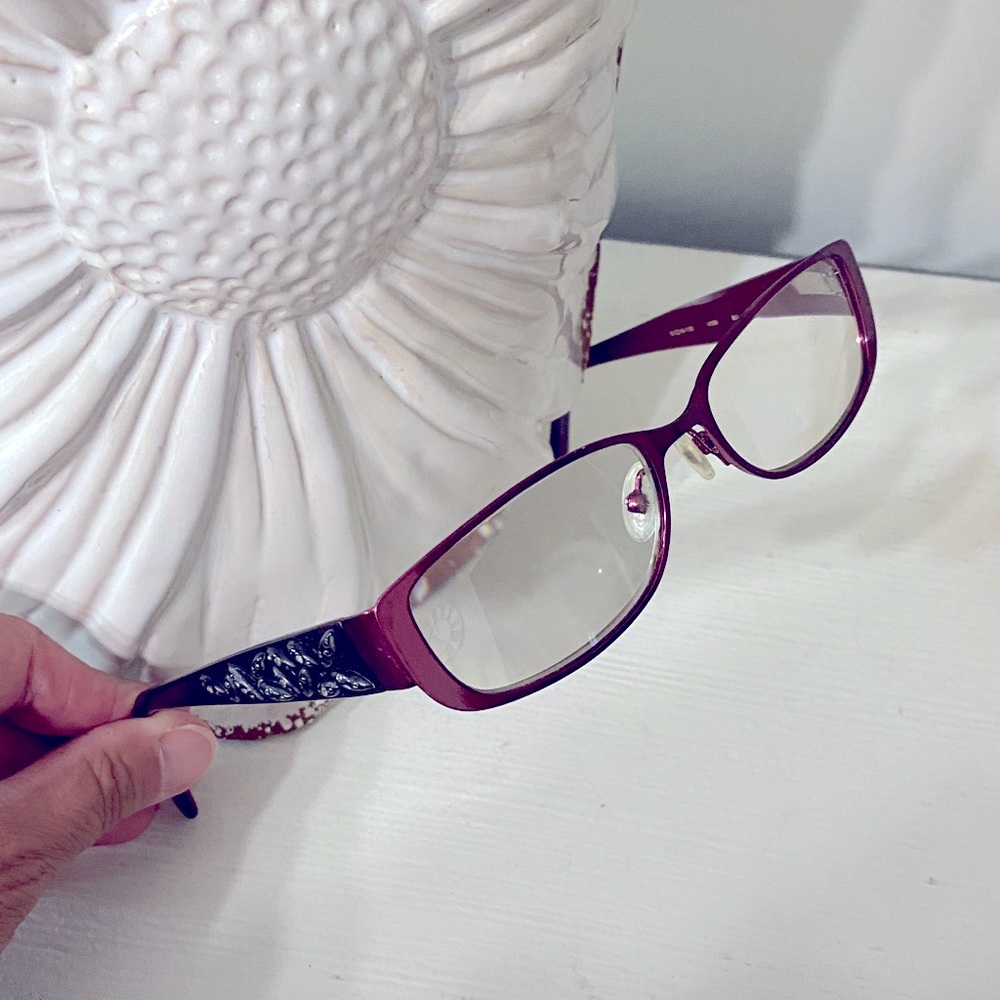 Vera Wang Glasses